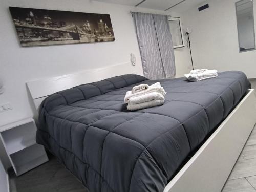Salerno Bed & Breakfast | B&B Vicolo50 Salerno