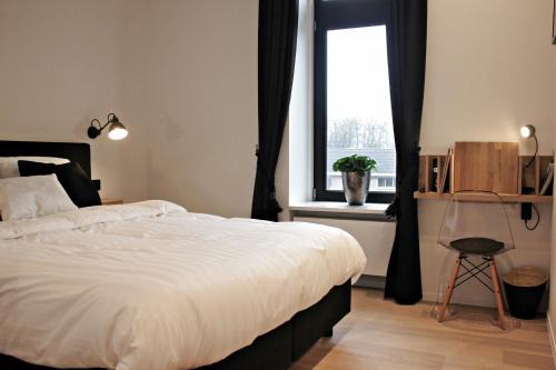 Lokeren Bed & Breakfast | B&B VIENNA