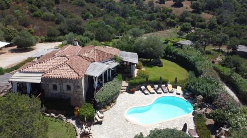 Arzachena Bed & Breakfast | B&B Villa Aurora