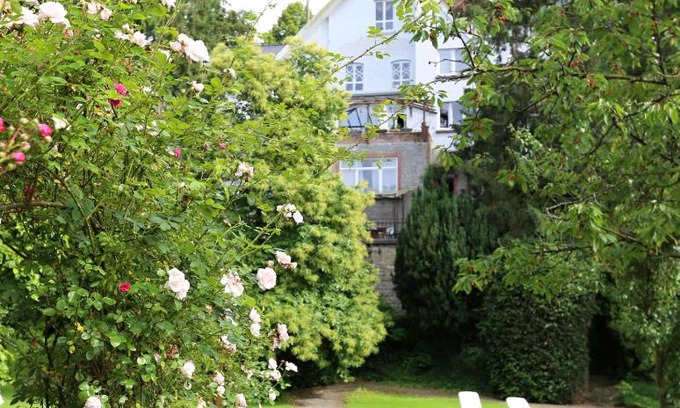Barvaux Bed & Breakfast | B&B Villa Belle Epoque