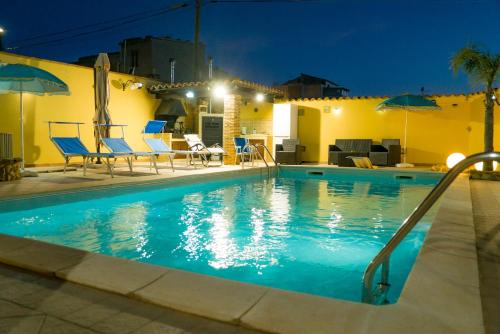 Agrigento Bed & Breakfast | B&B Villa Concordia Vip