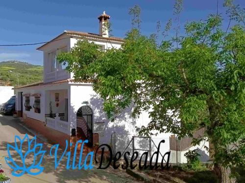Periana Bed & Breakfast | B&B Villa Deseada