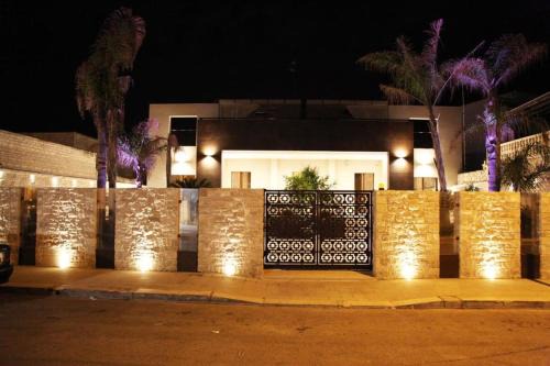 Municipio 5 Bed & Breakfast | B&B Villa Grace