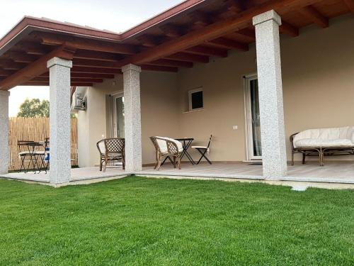 Castiadas Bed & Breakfast | B&B Villa Luisella