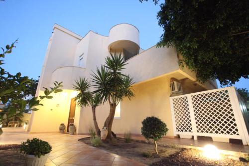 San Leone Bed & Breakfast | B&B Villa Maiolica