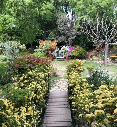 Sud Bed & Breakfast | B&B Villa Roumanille