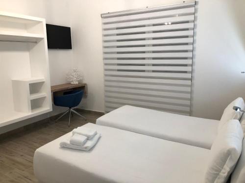 Municipio 5 Bed & Breakfast | B&B Villa S.Anna