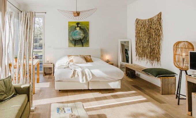 Puurs-Sint-Amands Bed & Breakfast | B&B Villa Tartine