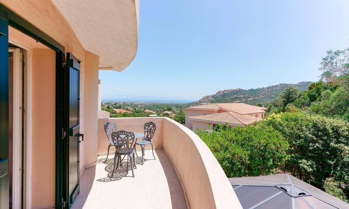 Capoterra Bed & Breakfast | B&B Villa Zola