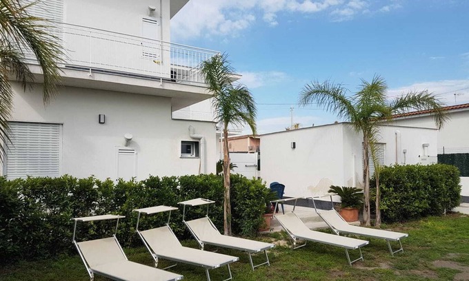 Mount Vesuvius - Pompei House | B&B VINCENZO APARTMENT