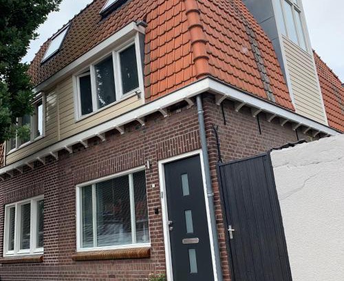 Vught Bed & Breakfast | B&B Vintage Room