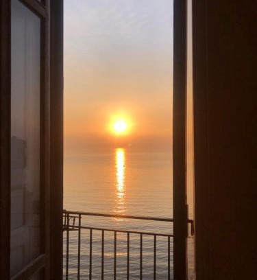 Posillipo Bed & Breakfast | B&B Vista Mare
