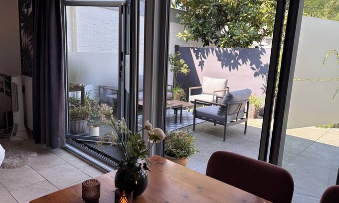 't Hart Hotel | B&B Wellness Soest