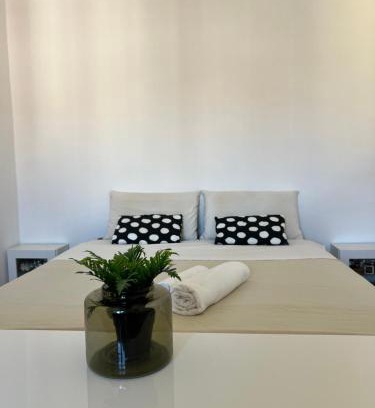 Millefonti Apartment | B&Be Happy Lingotto