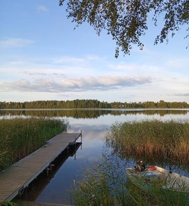 Vaggeryd Municipality Bed & Breakfast | B&Bestrada