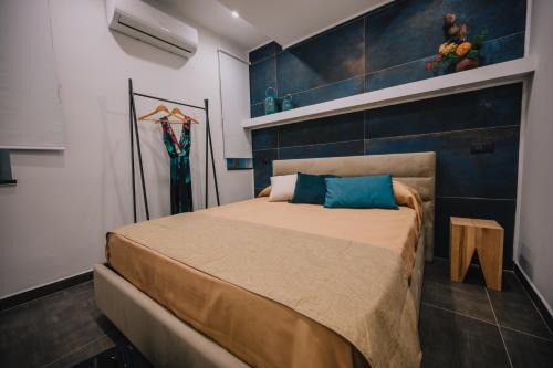 Catanzaro House | B&BIO SPA