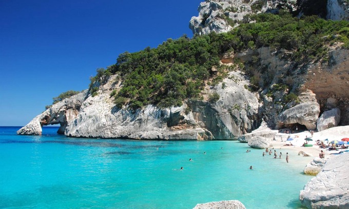 Baunei Bed & Breakfast | B&BIssicoro Baunei