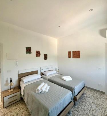 Latina Bed & Breakfast | B&BPodere1149