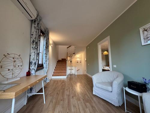 Peschiera del Garda House | B&C Garda House