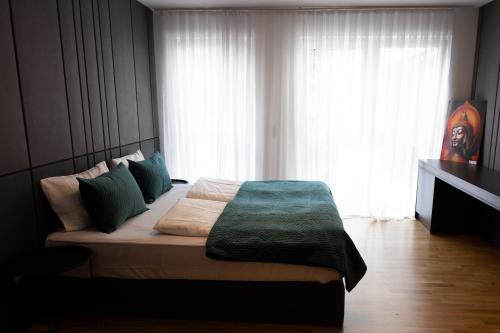 Friedrichstadt Apartment | B-Chill House