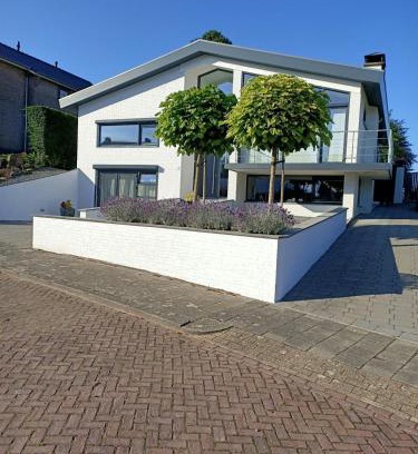 Vilt Bed & Breakfast | B en B En Route