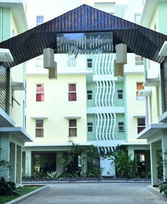 Siolim Apartment | B&F Kensington Square