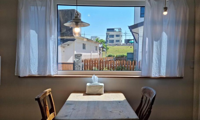 Gyeongju House | B&G House