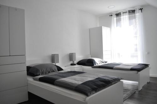 Burgrieden House | B Home SLEEP & WORK