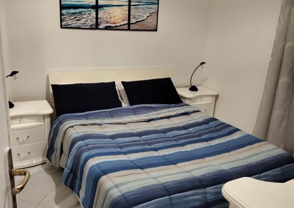 Monte Argentario Apartment | B-house