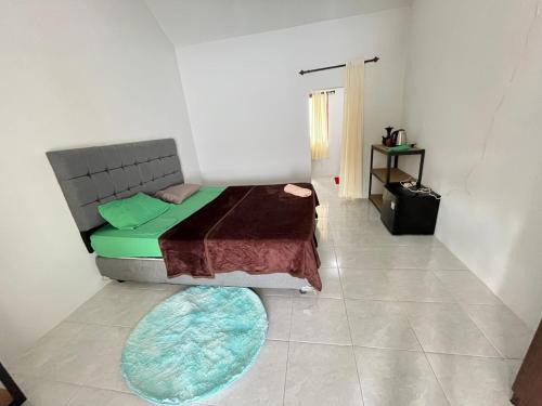 Kuta House | B-local guest house room 2