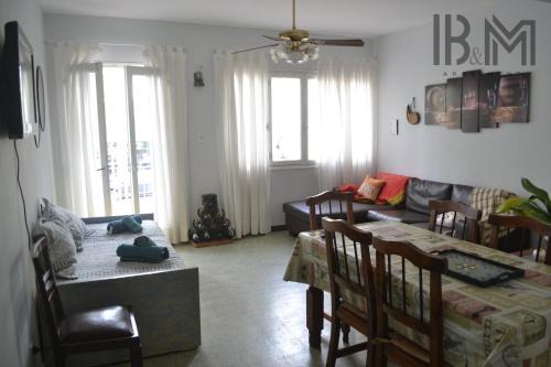 Mendoza City Center Apartment | B&M