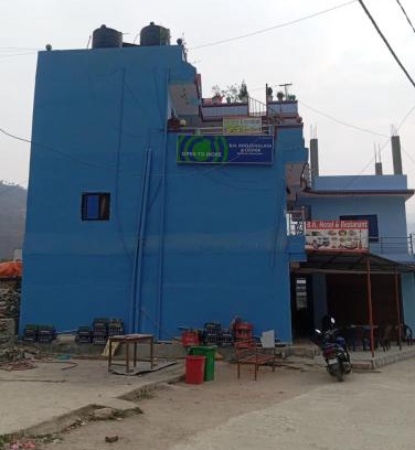 Kathmandu Valley Hotel | B N Hotel & Restaurant