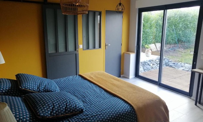 Amboise Bed & Breakfast | B'oh! Aime