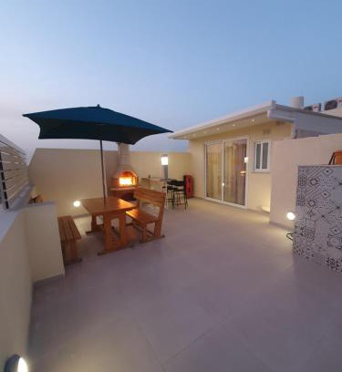 Ghaxaq Apartment | B&S Accommodation Penthouse 602 Ghaxaq, Malta