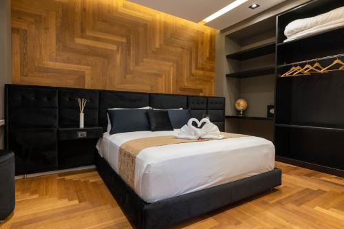 Bari City Centre Bed & Breakfast | B&Z LUXURY