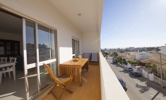 Alvor Apartment | B01 - Alvor Marachique Apartment