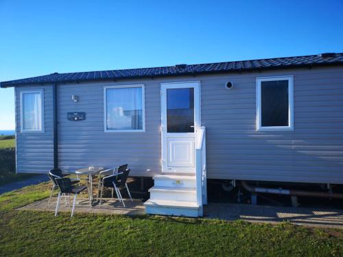 Wyke Regis Other | B1 - Pebble Bank Caravan Park