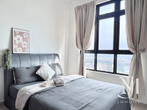Kampung Bukit Dukong Apartment | B11 Parkland 1BR 2-4pax Suite #36