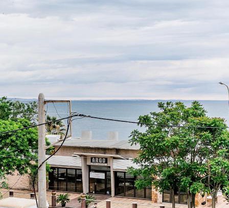 Alexandroupoli Apartment | B12 new & modern seafront apartment