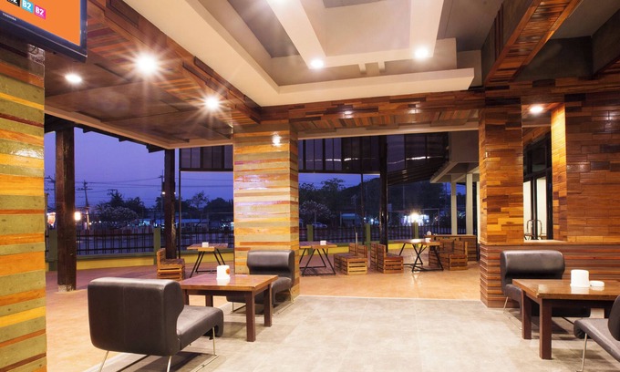 Nai Muang Hotel | B2 Buriram Boutique & Budget Hotel