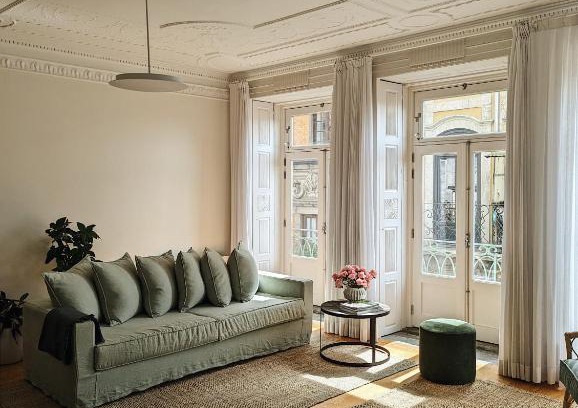 Centro / Baixa Apartment | B28 Apartments Porto