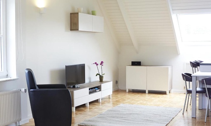 Overnellen Apartment | B2B-flats