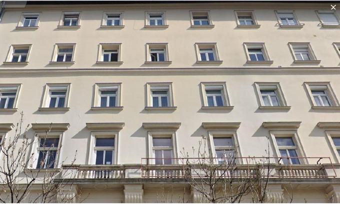 Inner City Budapest Hostel | B3 Hostel Budapest