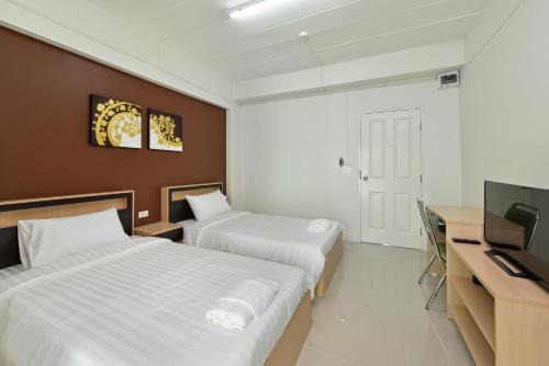 Bang Na Apartment | B32 Apartment