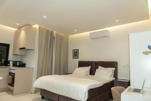 Accra Apartment | B3da Maison