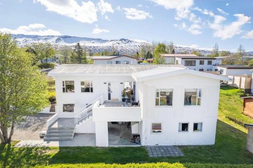Þorpið Apartment | B4 - Apartment