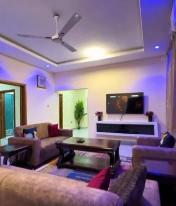 Teshie Apartment | B4 Rentals