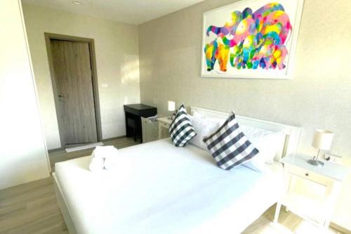 Sa Khu Apartment | B5 НОВАЯ вид БАССЕЙН ВАТСАП669З582I976