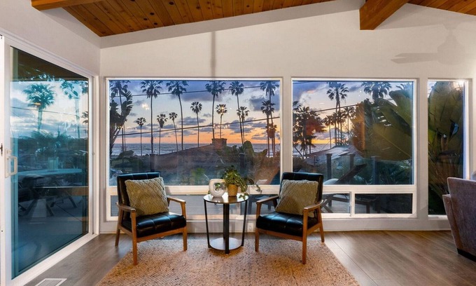 La Jolla Shores House | B5158 Sunset Shores - La Jolla