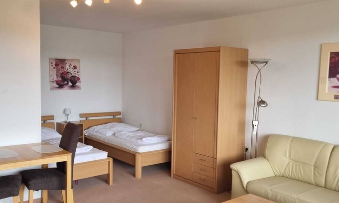 Lahnstein auf der Hohe Apartment | B603, beautiful and cozy apartment in the countryside